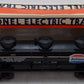 Lionel 6-17873 O Gauge LCCA 1988 Ashland Three-Dome Convention Tank Car EX/Box