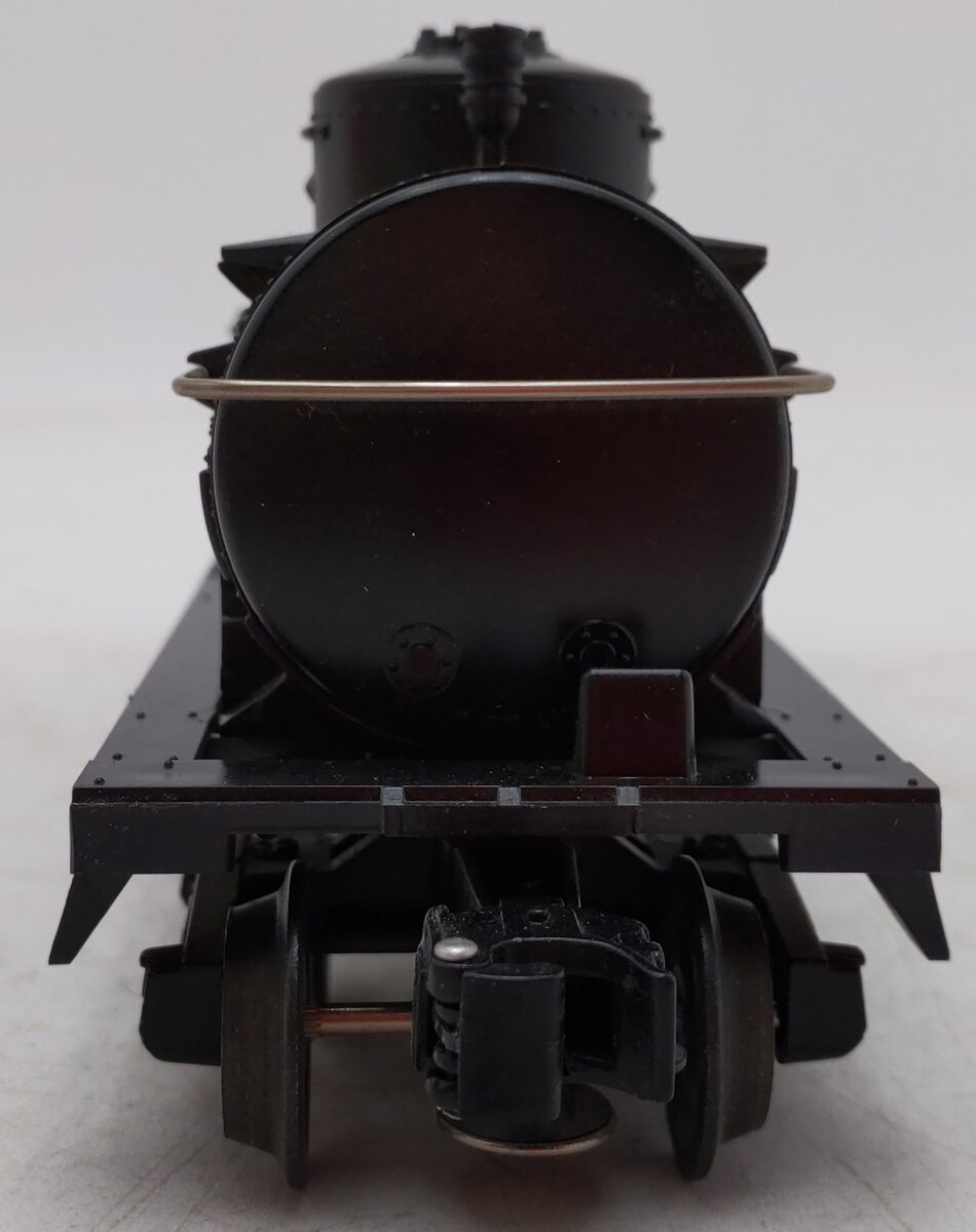 Lionel 6-17873 O Gauge LCCA 1988 Ashland Three-Dome Convention Tank Car EX/Box
