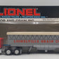 Lionel 6-12779 O Gauge Lionelville Grain Co. Tractor & Grain Rig LN/Box