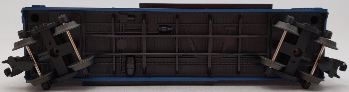 Lionel 6-52074 O Gauge IBP LCCA-1995 Convention Reefer Car EX/Box