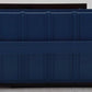 Lionel 6-52074 O Gauge IBP LCCA-1995 Convention Reefer Car EX/Box