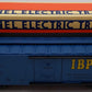 Lionel 6-52074 O Gauge IBP LCCA-1995 Convention Reefer Car EX/Box