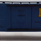 Lionel 6-52074 O Gauge IBP LCCA-1995 Convention Reefer Car EX/Box