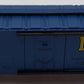Lionel 6-52074 O Gauge IBP LCCA-1995 Convention Reefer Car EX/Box