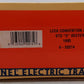Lionel 6-52074 O Gauge IBP LCCA-1995 Convention Reefer Car EX/Box
