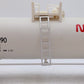 Lionel 6-17899 O NASA 1992 LCCA Convention Tank Car #190 EX/Box