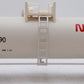 Lionel 6-17899 O NASA 1992 LCCA Convention Tank Car #190 EX/Box