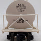 Lionel 6-17899 O NASA 1992 LCCA Convention Tank Car #190 EX/Box
