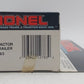 Lionel 6-12783 O Monon Corporation Tractor Trailer Truck LN/Box