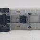 Lionel 6-12783 O Monon Corporation Tractor Trailer Truck LN/Box