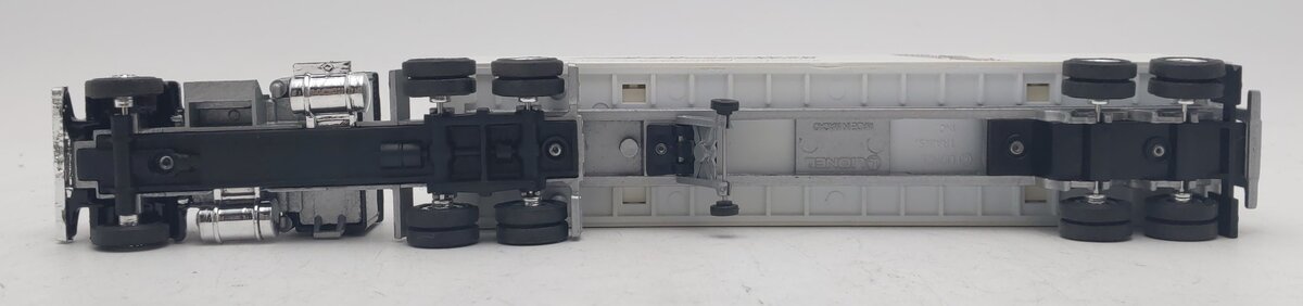 Lionel 6-12783 O Monon Corporation Tractor Trailer Truck LN/Box