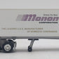 Lionel 6-12783 O Monon Corporation Tractor Trailer Truck LN/Box