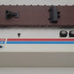Lionel 6-17887 O Gauge LCCA Conrail Flatcar w/ Armstrong Trailer #17887 LN/Box