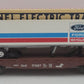Lionel 6-17887 O Gauge LCCA Conrail Flatcar w/ Armstrong Trailer #17887 LN/Box