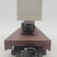 Lionel 6-17887 O Gauge LCCA Conrail Flatcar w/ Armstrong Trailer #17887 LN/Box