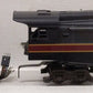 Lionel 6-18040 O Norfolk & Western 4-8-4 J Class Steam Locomotive & Tender #612 EX/Box
