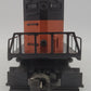 Lionel 6-18500 O Gauge Milwaukee Road GP9 Diesel Locomotive #8500 EX/Box