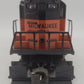 Lionel 6-18500 O Gauge Milwaukee Road GP9 Diesel Locomotive #8500 EX/Box