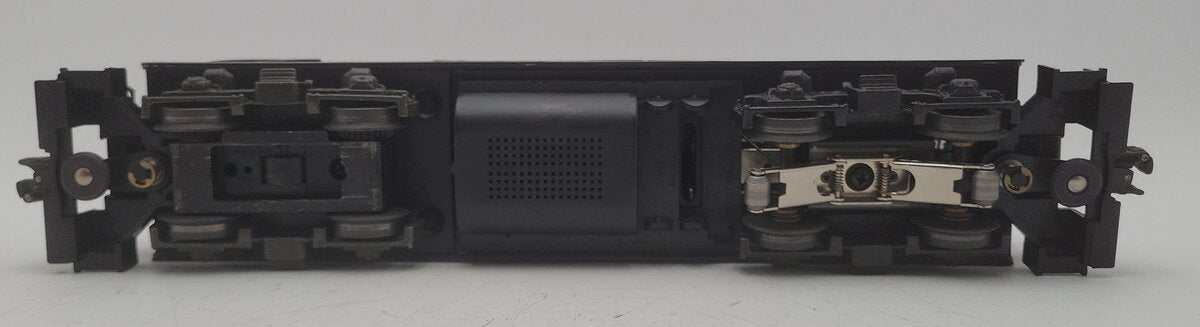 Lionel 6-18500 O Gauge Milwaukee Road GP9 Diesel Locomotive #8500 EX/Box