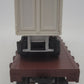 Lionel 6-17887 O Gauge LCCA Conrail Flatcar w/ Armstrong Trailer #17887 LN