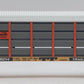 Lionel 6-16214 O Gauge Denver & Rio Grande Two Tier Auto Carrier NIB