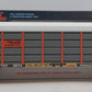 Lionel 6-16214 O Gauge Denver & Rio Grande Two Tier Auto Carrier NIB