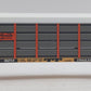 Lionel 6-16214 O Gauge Denver & Rio Grande Two Tier Auto Carrier NIB