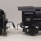 Lionel 6-18090 O Gauge Denver & Rio Grande LCCA 4-6-2 Steam Locomotive #1990 VG/Box