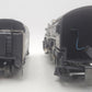 Lionel 6-18090 O Gauge Denver & Rio Grande LCCA 4-6-2 Steam Locomotive #1990 VG/Box
