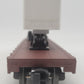 Lionel 6-17888 O Gauge LCCA-1991 Conrail Flatcar with Ford Trailer #17888 LN