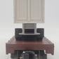 Lionel 6-17888 O Gauge LCCA-1991 Conrail Flatcar with Ford Trailer #17888 LN