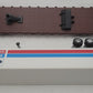 Lionel 6-17888 O Gauge LCCA-1991 Conrail Flatcar with Ford Trailer #17888 LN