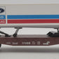 Lionel 6-17888 O Gauge LCCA-1991 Conrail Flatcar with Ford Trailer #17888 LN