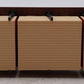 Lionel 6-16333 O Gauge Frisco Bulkhead Flatcar with Wood Load EX/Box