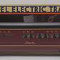 Lionel 6-19141 O Gauge Norfolk & Western Aluminum Dining Car #495 EX/Box