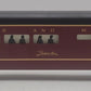 Lionel 6-19141 O Gauge Norfolk & Western Aluminum Dining Car #495 EX/Box