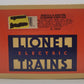 Lionel 6-19141 O Gauge Norfolk & Western Aluminum Dining Car #495 EX/Box