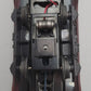 Lionel 6-19141 O Gauge Norfolk & Western Aluminum Dining Car #495 EX/Box