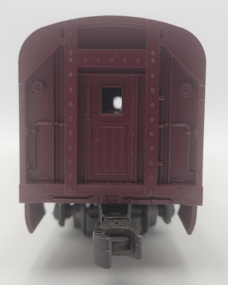 Lionel 6-19141 O Gauge Norfolk & Western Aluminum Dining Car #495 EX/Box