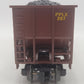Lionel 6-16813 O LOTS 1997 Pennsylvania Power & Light Company 3-Bay Hopper #297 LN/Box