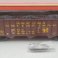 Lionel 6-16813 O LOTS 1997 Pennsylvania Power & Light Company 3-Bay Hopper #297 LN/Box