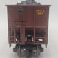 Lionel 6-16813 O LOTS 1997 Pennsylvania Power & Light Company 3-Bay Hopper #297 LN/Box
