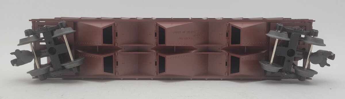 Lionel 6-16813 O LOTS 1997 Pennsylvania Power & Light Company 3-Bay Hopper #297 LN/Box