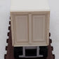 Lionel 6-17888 O Gauge LCCA-1991 Conrail Flatcar with Ford Trailer #17888 VG/Box