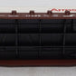 Lionel 6-17888 O Gauge LCCA-1991 Conrail Flatcar with Ford Trailer #17888 VG/Box
