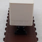 Lionel 6-17888 O Gauge LCCA-1991 Conrail Flatcar with Ford Trailer #17888 VG/Box