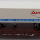 Lionel 6-17888 O Gauge LCCA-1991 Conrail Flatcar with Ford Trailer #17888 VG/Box