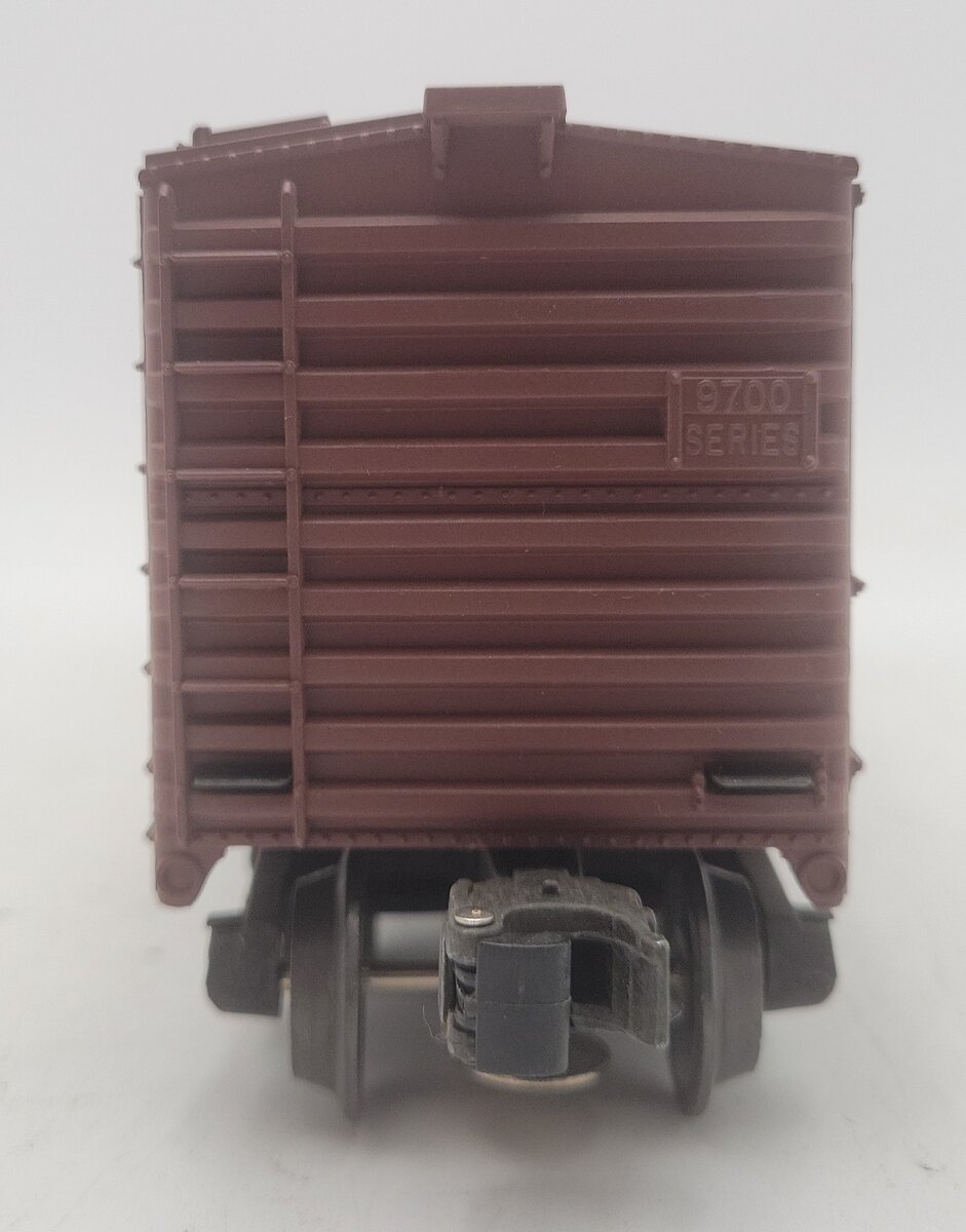 Lionel 6-19204 O Gauge Milwaukee Road Boxcar #19204 EX/Box