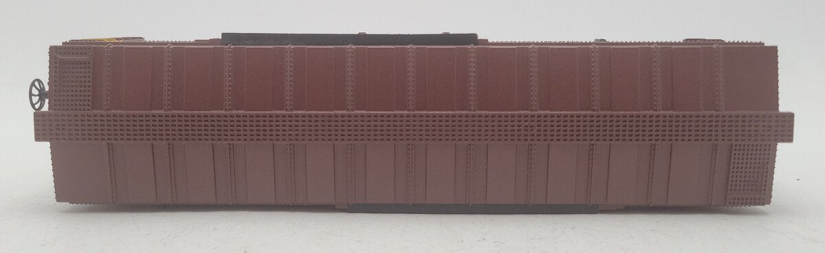 Lionel 6-19204 O Gauge Milwaukee Road Boxcar #19204 EX/Box