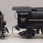 Lionel 6-18090 O Gauge Denver & Rio Grande LCCA 4-6-2 Steam Locomotive #1990 EX/Box